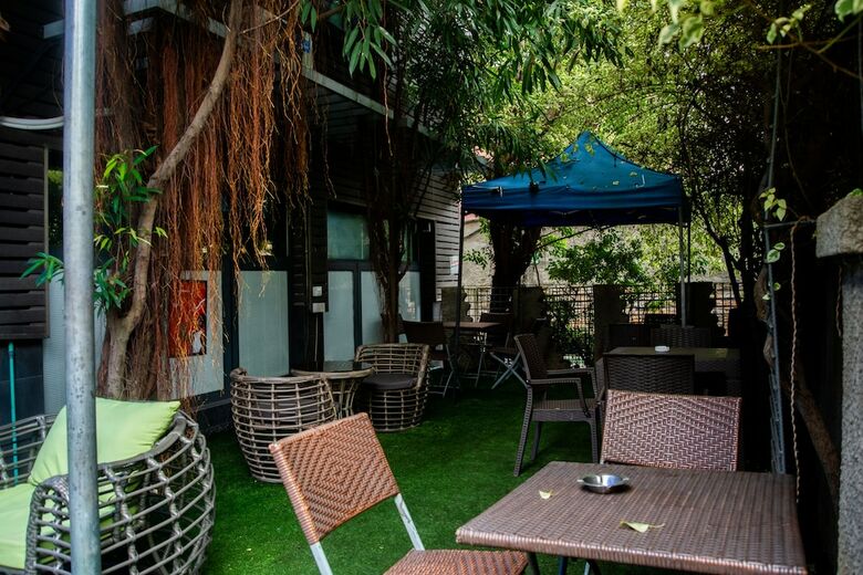 Hotel Sese Cottage