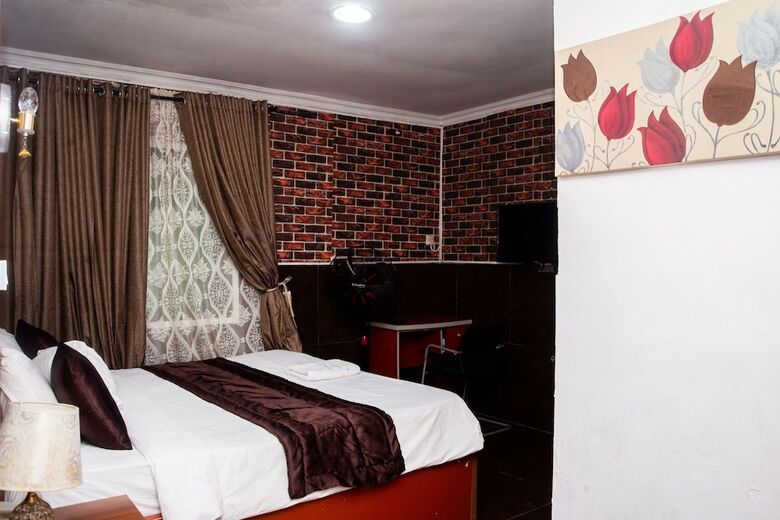 Hotel Sese Cottage