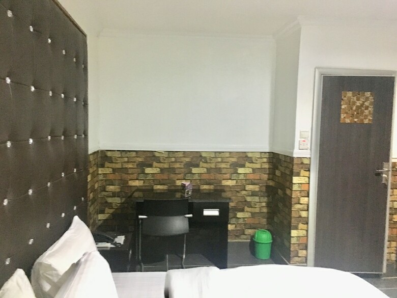 Hotel Sese Cottage