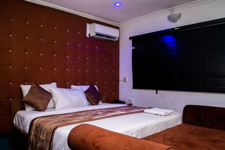 Hotel Sese Cottage