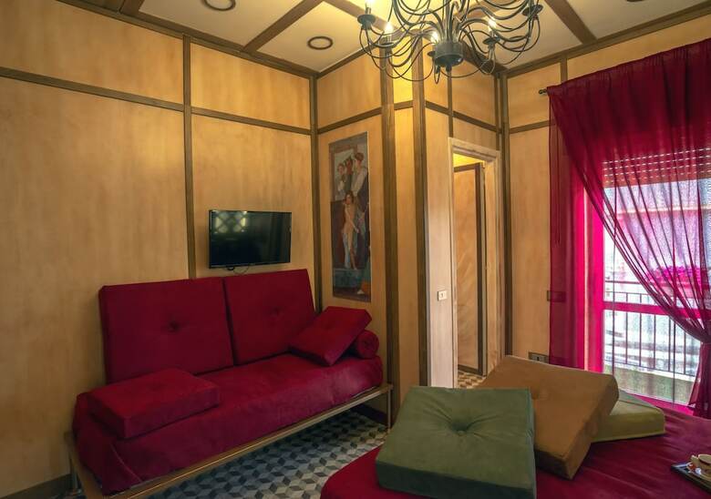Nives Bed And Breakfast