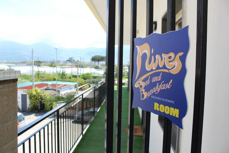Nives Bed And Breakfast
