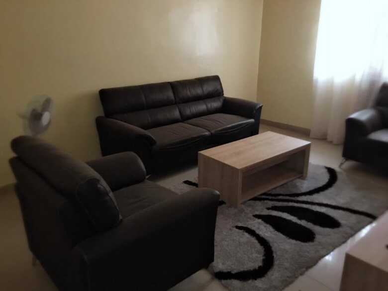 Apartamentos Sud Foire Appartements