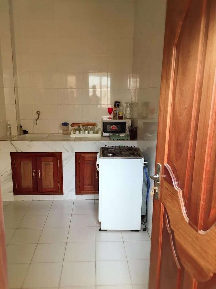 Apartamentos Sud Foire Appartements