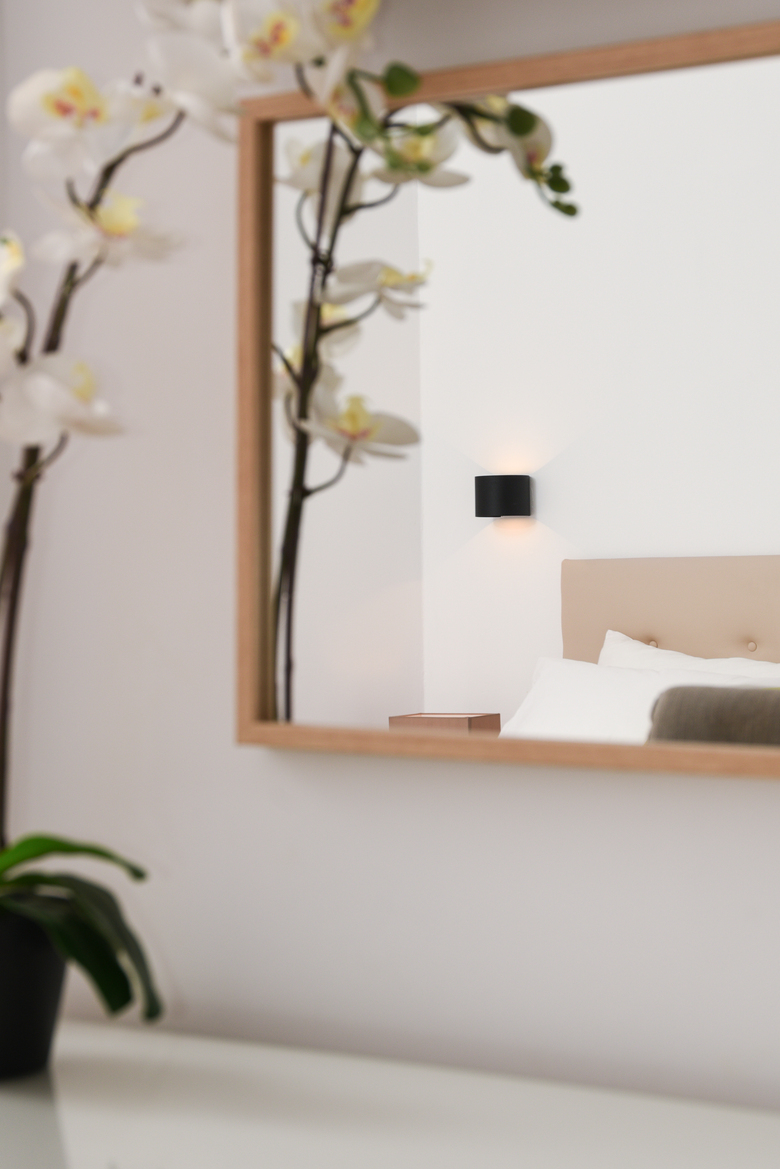 Hotel Tier Collection