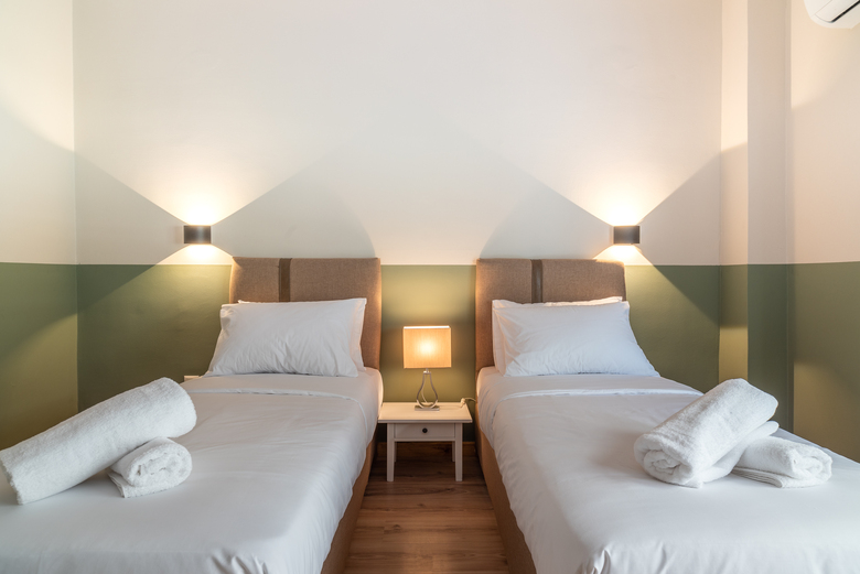 Hotel Tier Collection