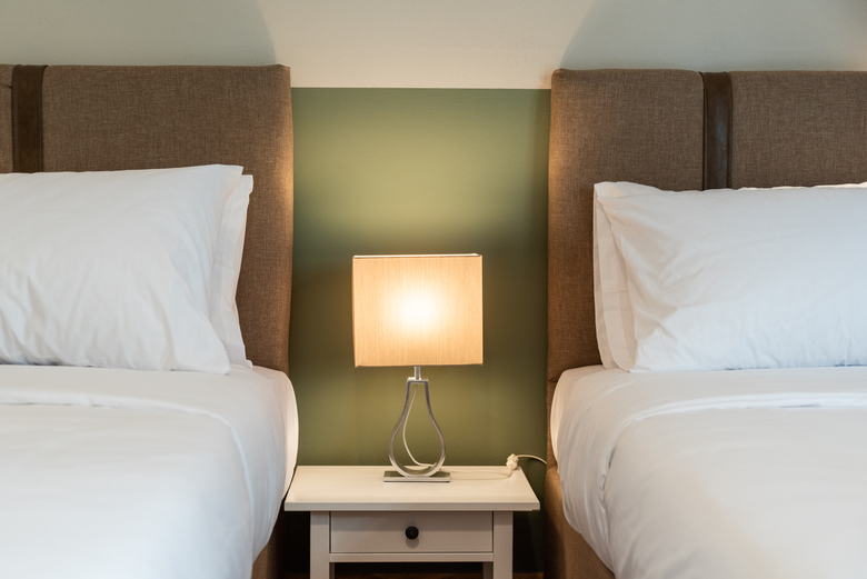 Hotel Tier Collection