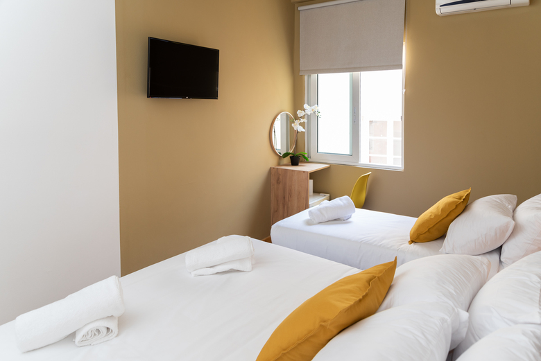 Hotel Tier Collection