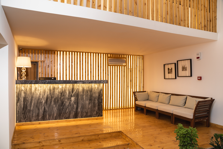 Hotel Tier Collection