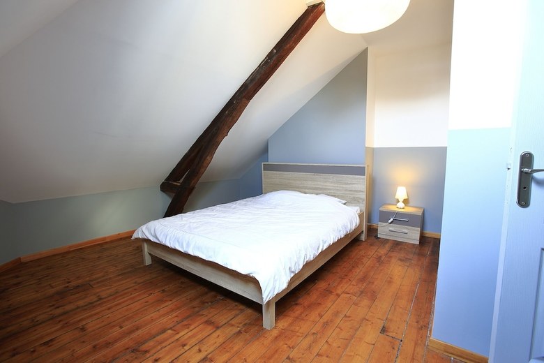 Appart'hotel de La Tour