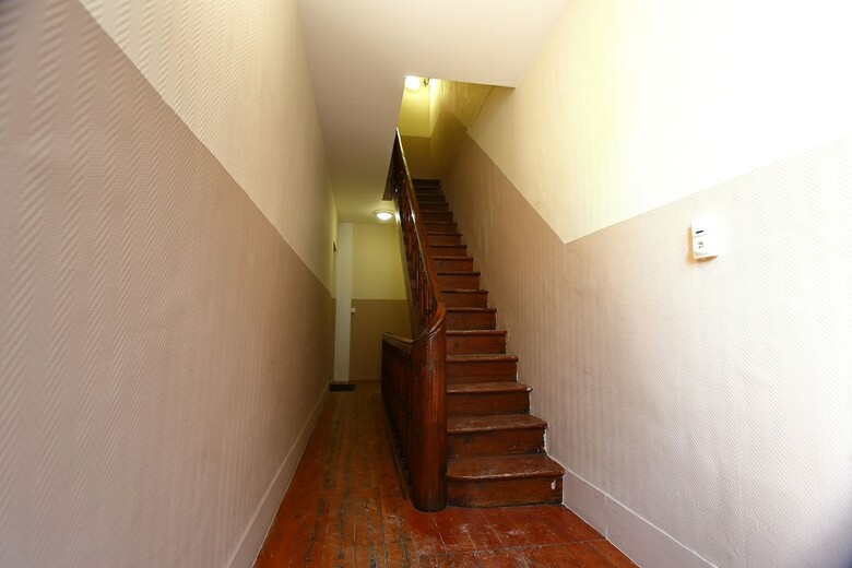Appart'hotel de La Tour