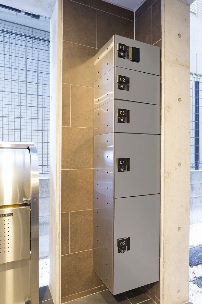Apartamentos B1  Maison Philippe Shitaya 201