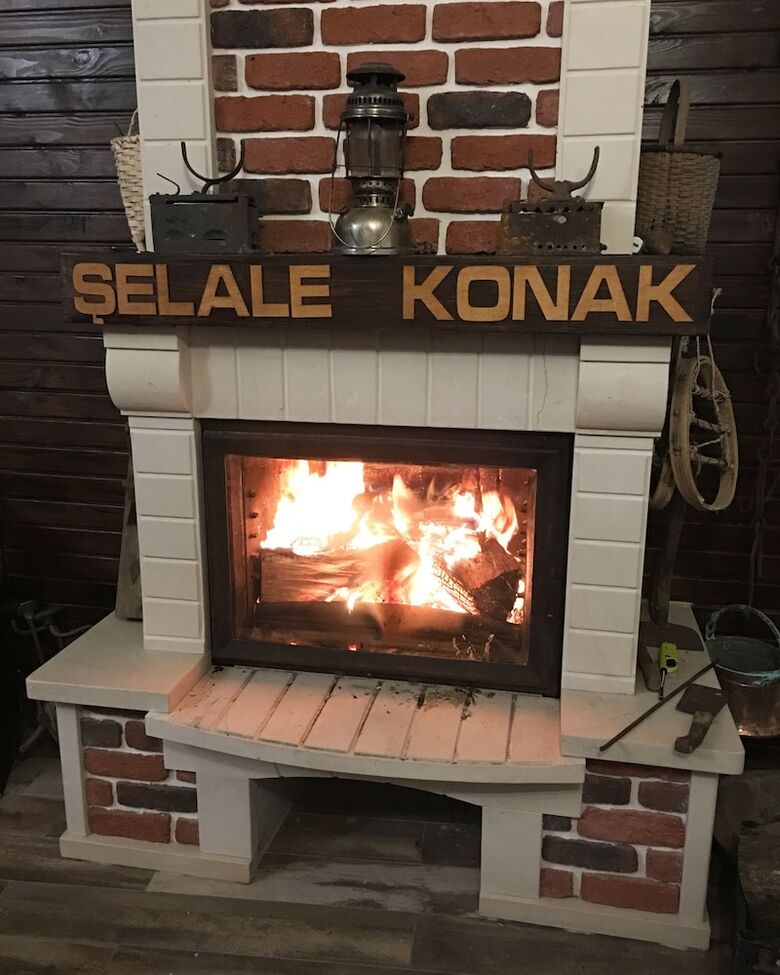 Hotel Selale Konak Cavusun Yeri