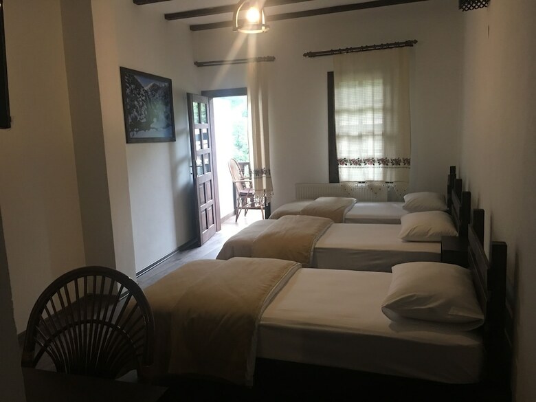 Hotel Selale Konak Cavusun Yeri