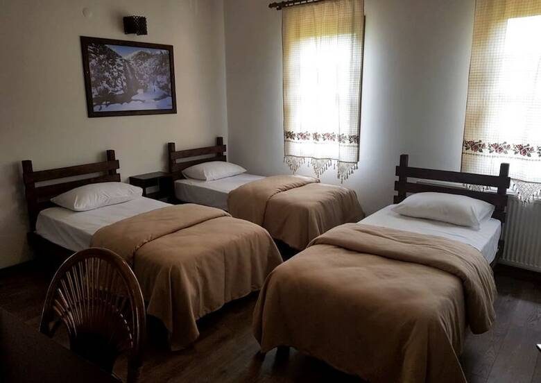 Hotel Selale Konak Cavusun Yeri