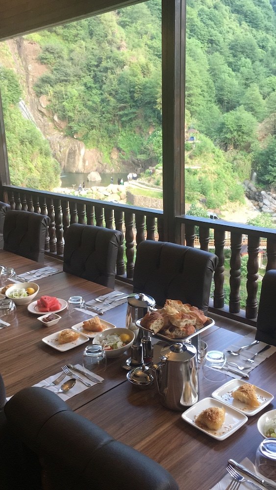 Hotel Selale Konak Cavusun Yeri