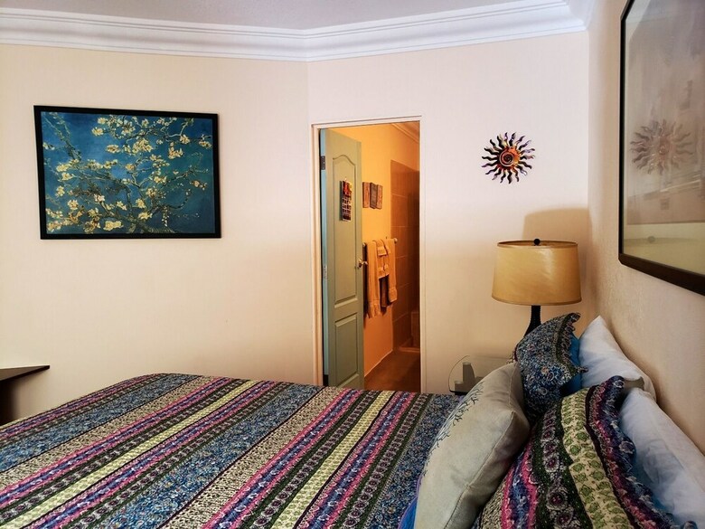 Hotel Inn At San Luis