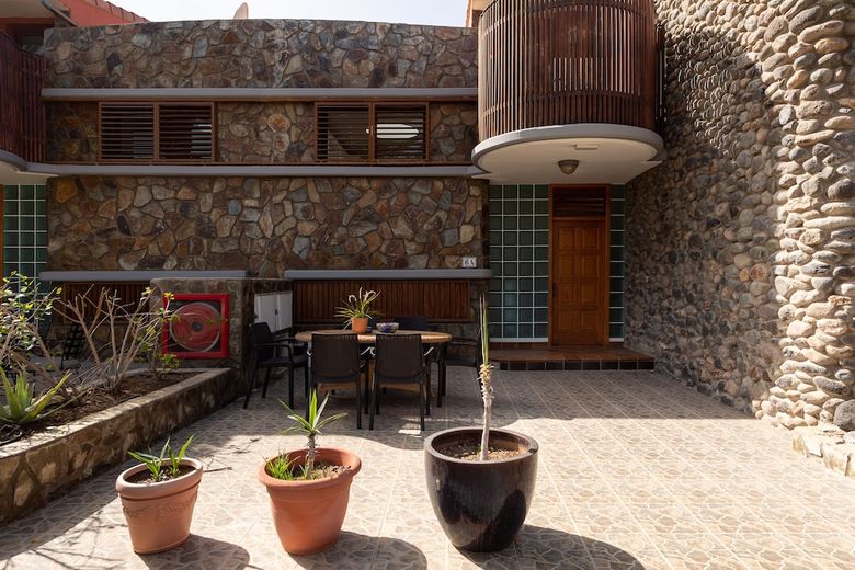 Apartamentos Duplex 5-b