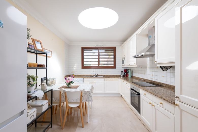 Apartamentos Duplex 5-b