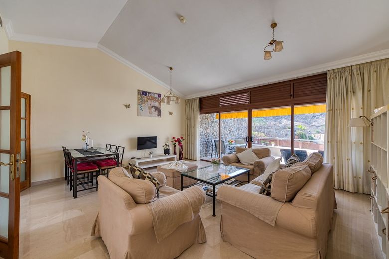 Apartamentos Duplex 5-b