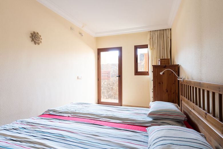 Apartamentos Duplex 5-b