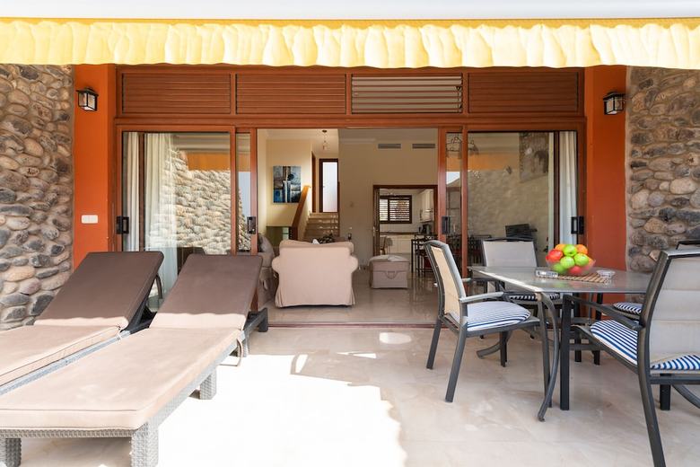 Apartamentos Duplex 5-b