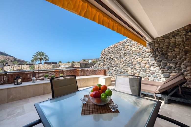 Apartamentos Duplex 5-b