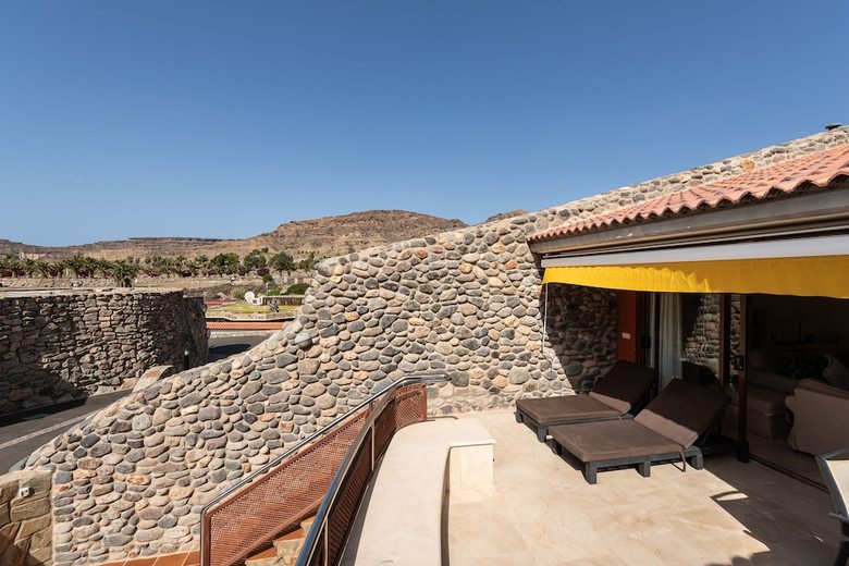 Apartamentos Duplex 5-b