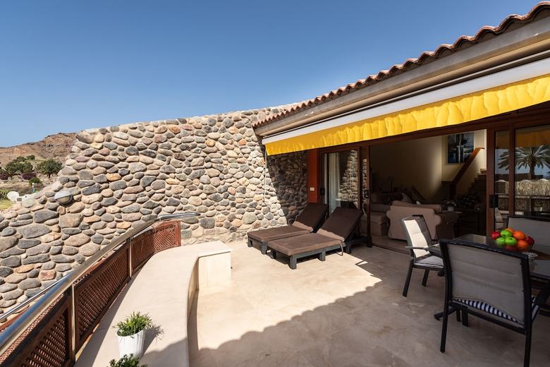 Apartamentos Duplex 5-b