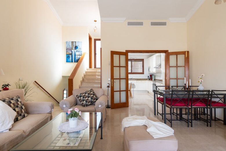 Apartamentos Duplex 5-b