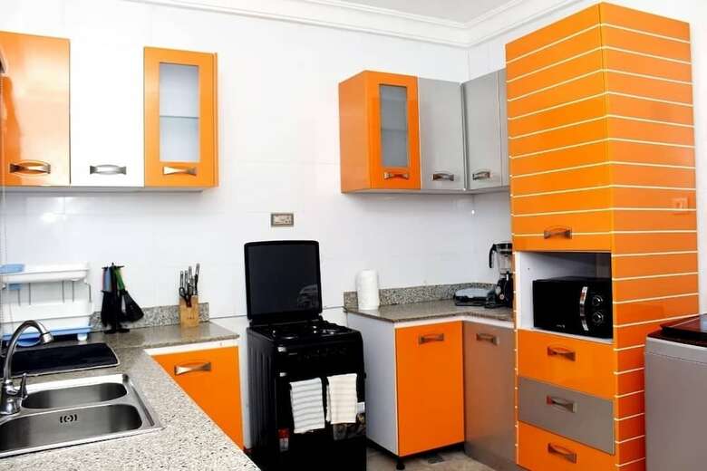 Aden 360 Apartments By Intra