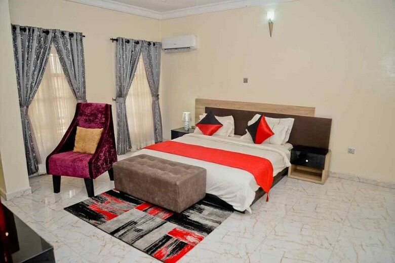 Aden 360 Apartments By Intra