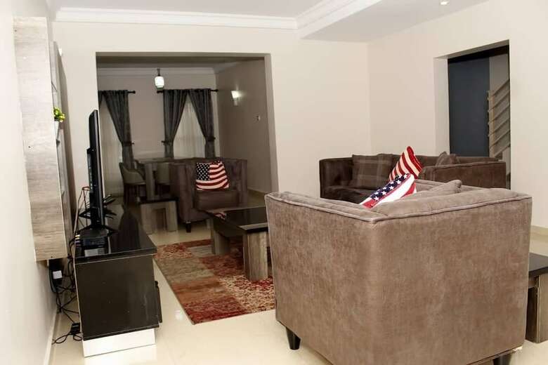 Aden 360 Apartments By Intra