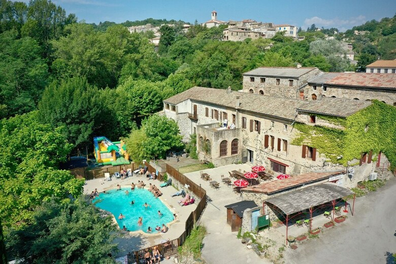 Bed & Breakfast Le Moulin D'onclaire Chambres D'hotes