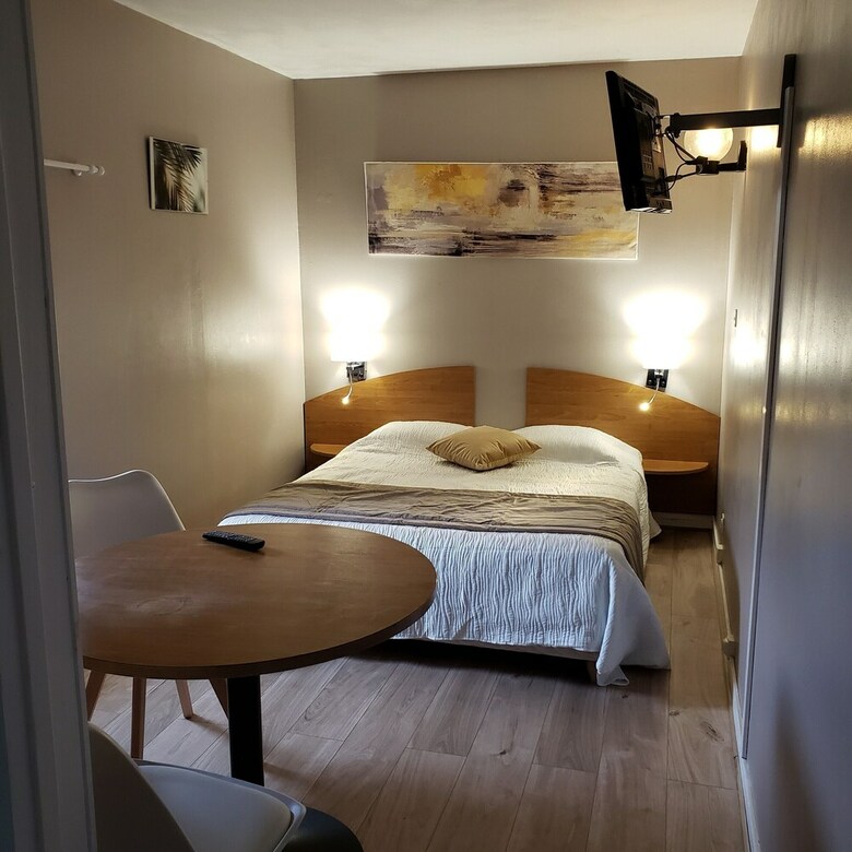 Bed & Breakfast Le Moulin D'onclaire Chambres D'hotes
