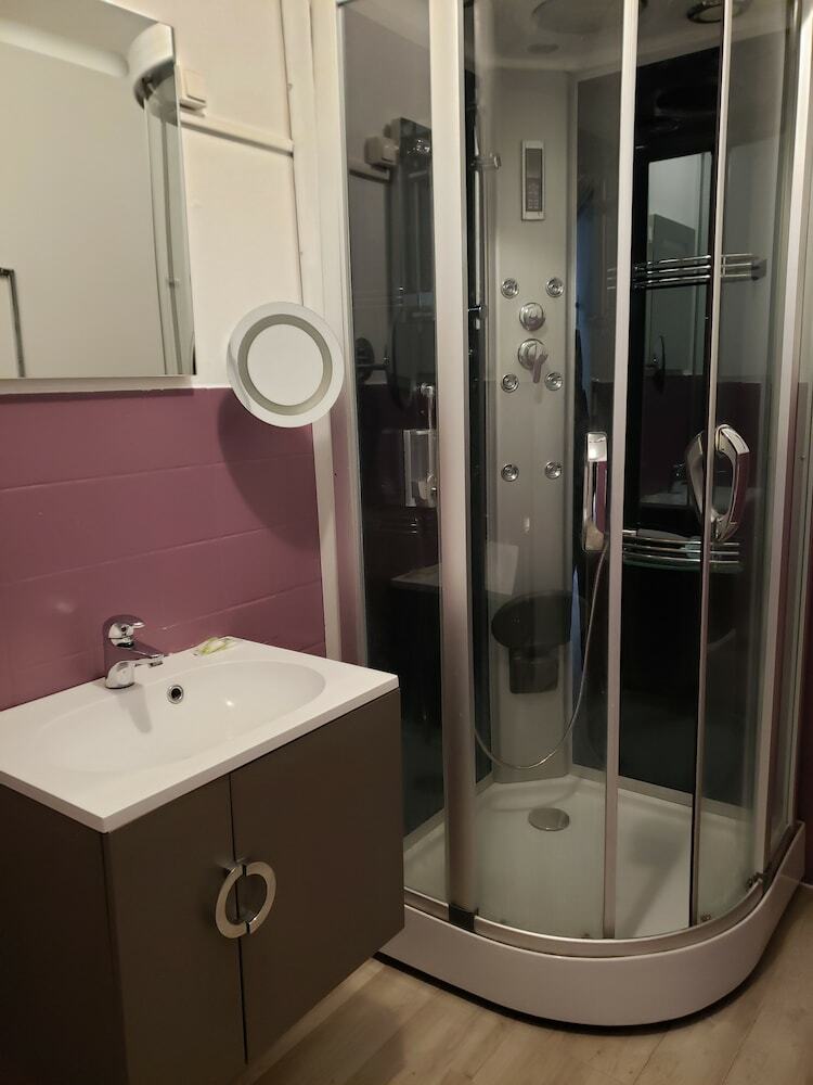 Bed & Breakfast Le Moulin D'onclaire Chambres D'hotes