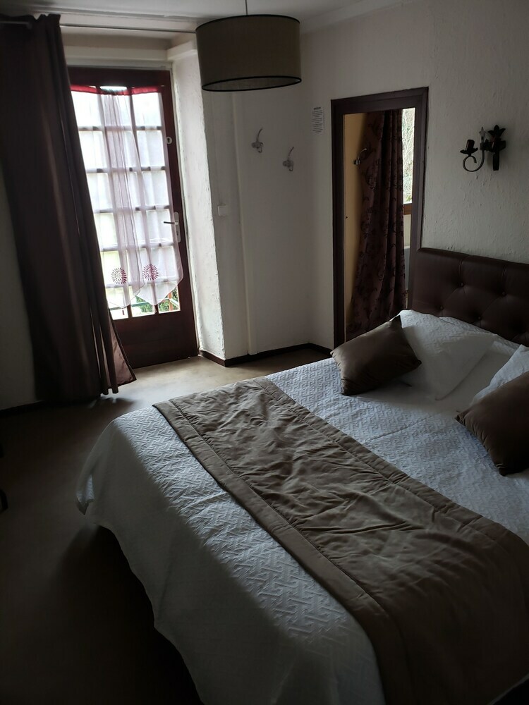 Bed & Breakfast Le Moulin D'onclaire Chambres D'hotes