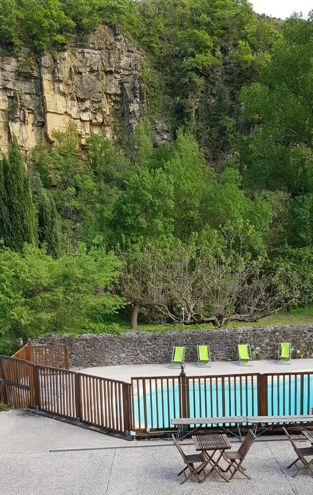 Bed & Breakfast Le Moulin D'onclaire Chambres D'hotes
