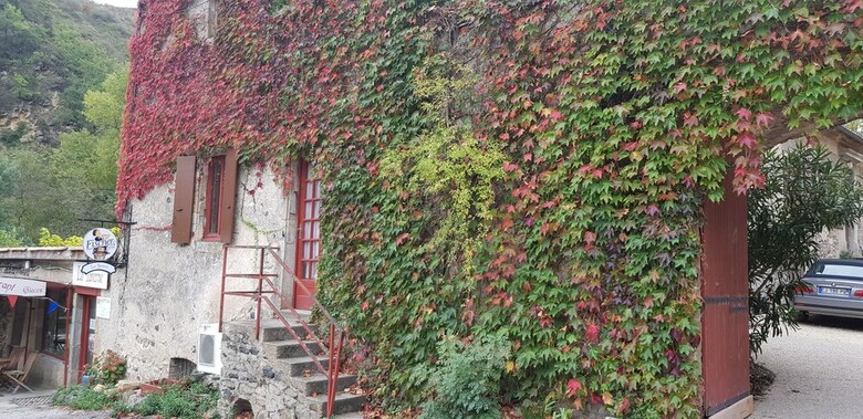 Bed & Breakfast Le Moulin D'onclaire Chambres D'hotes