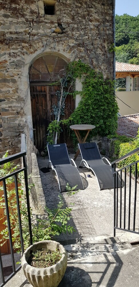 Bed & Breakfast Le Moulin D'onclaire Chambres D'hotes