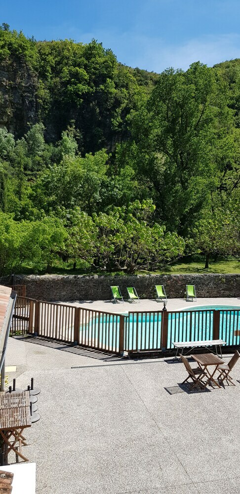 Bed & Breakfast Le Moulin D'onclaire Chambres D'hotes