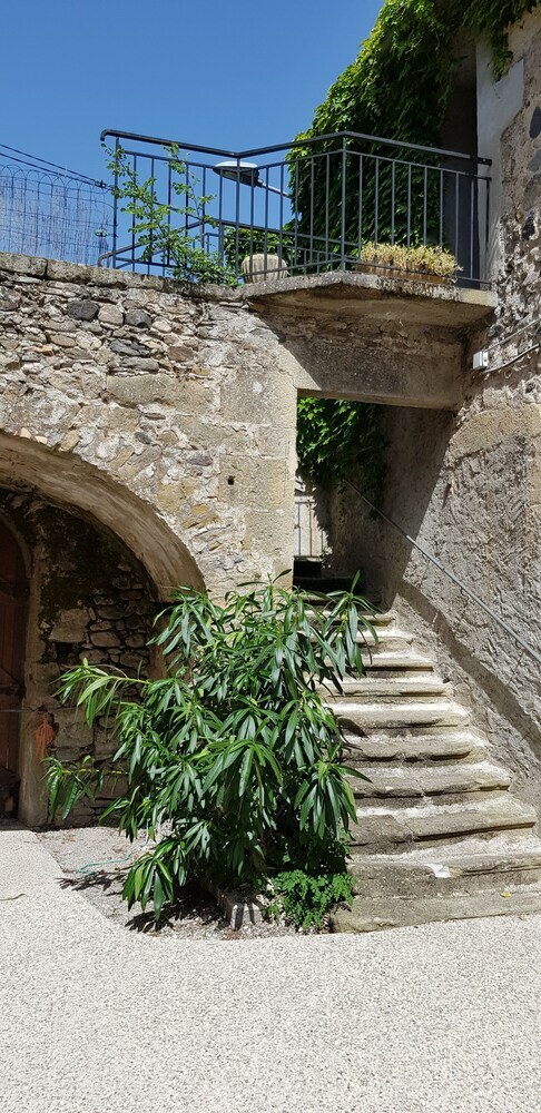 Bed & Breakfast Le Moulin D'onclaire Chambres D'hotes