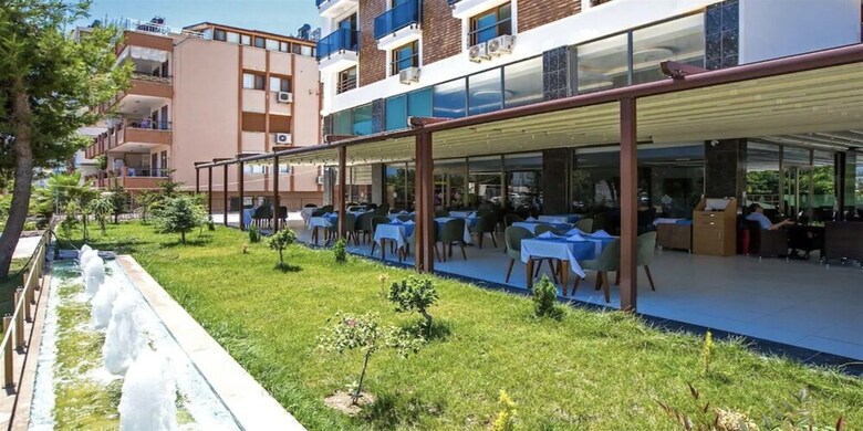 Bed & Breakfast Zeynel Butik Hotel