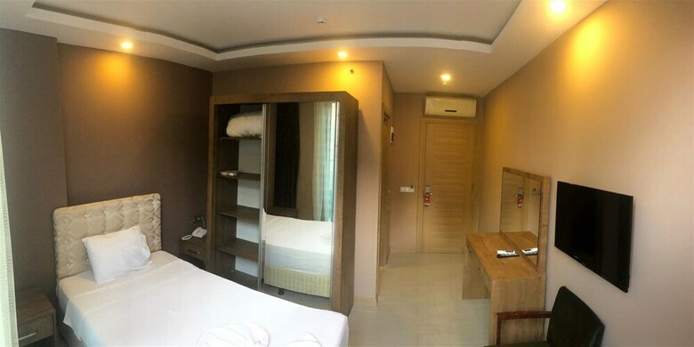 Bed & Breakfast Zeynel Butik Hotel