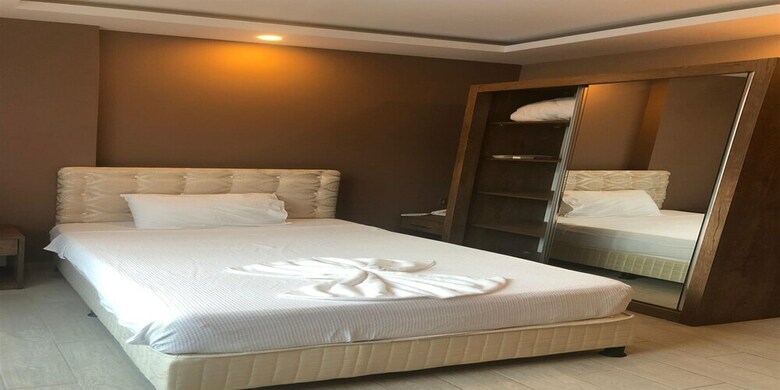 Bed & Breakfast Zeynel Butik Hotel