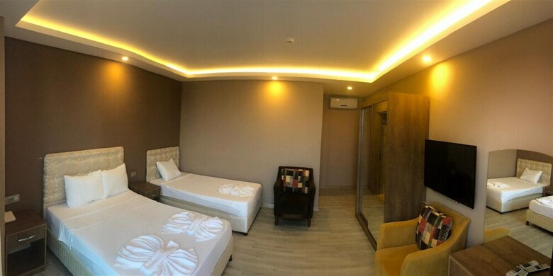Bed & Breakfast Zeynel Butik Hotel