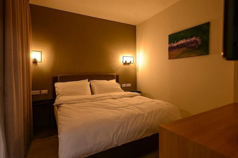 Luxury Suites By Notaly Ariel