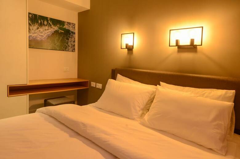 Luxury Suites By Notaly Ariel