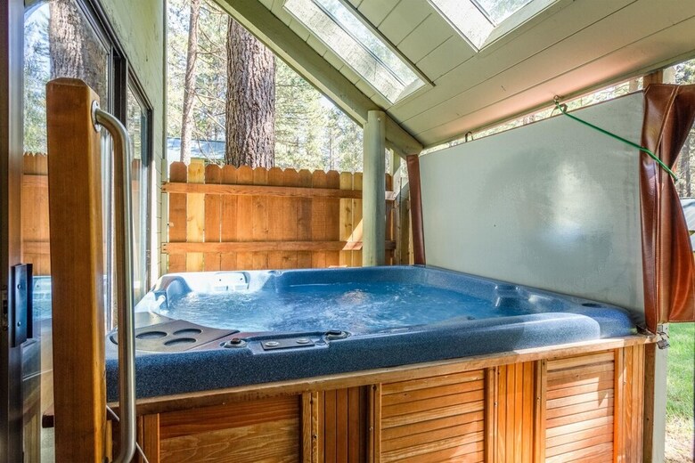 Ranch Cabin 17