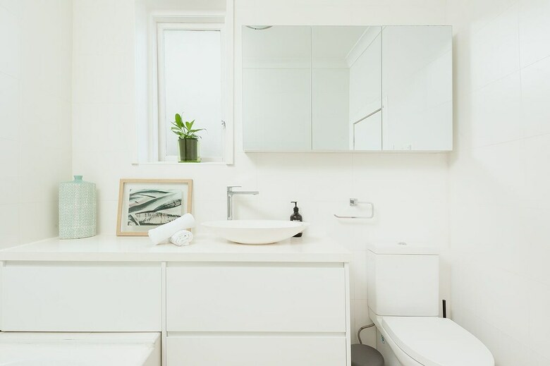 Waterfront Garden Apartment